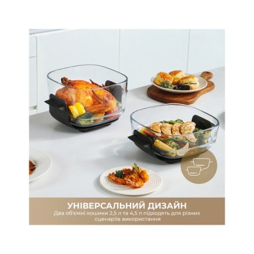 Вирівнювач для волосся Dreame Tasti PT60 4.5L+2.5L Sage/Green (DREAME-PT60-SG)