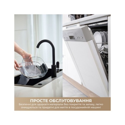 Вирівнювач для волосся Dreame Tasti PT60 4.5L+2.5L Sage/Green (DREAME-PT60-SG)