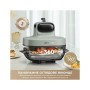 Вирівнювач для волосся Dreame Tasti PT60 4.5L+2.5L Sage/Green (DREAME-PT60-SG)
