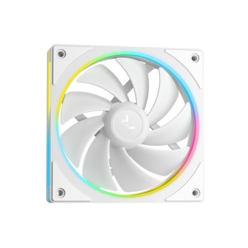 Система рідинного охолодження Deepcool LM360 WH (R-LM360-WHDMMC-1)