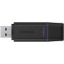 USB флеш накопичувач Kingston 512GB DataTraveler Exodia Black-Purple USB 3.2 (DTXG2/512GB)