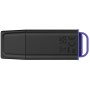 USB флеш накопичувач Kingston 512GB DataTraveler Exodia Black-Purple USB 3.2 (DTXG2/512GB)