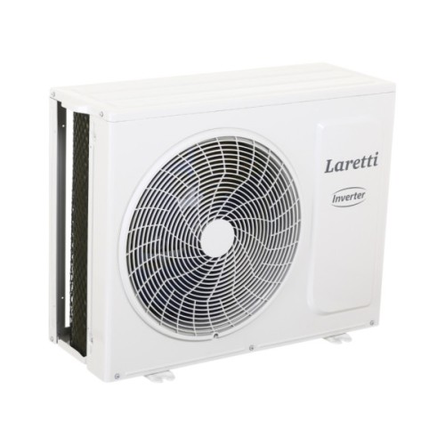 Кондиціонер Laretti LR-09WF Gold Line