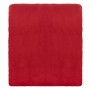 Плед Ardesto Flannel 160х200см, 100% поліестер, червоний (ART0226SB)