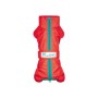 Комбінезон для тварин Pet Fashion "RAIN" 3XL (червоний) (4823082425549)