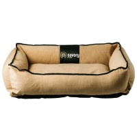 Лежак для тварин Savory Pure Zen L 90x80 см (2700000049389)