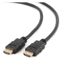 Кабель мультимедійний HDMI M to HDMI M 10.0m Cablexpert (CC-HDMI4-10M)