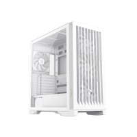 Корпус для ПК Gamemax LEADER 2 WH (9101-0900R0002)