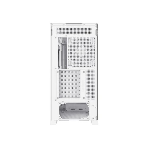 Корпус для ПК Gamemax LEADER 2 WH (9101-0900R0002)