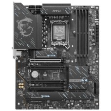 Материнська плата MSI Z890 GAMING WIFI