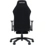 Крісло ігрове Anda Seat Fabric Luna Pro Size L Black (AD18T-44-B-F)