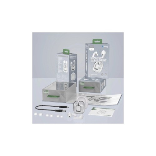 Навушники Acefast T6 Modern Grey (6974316281580)