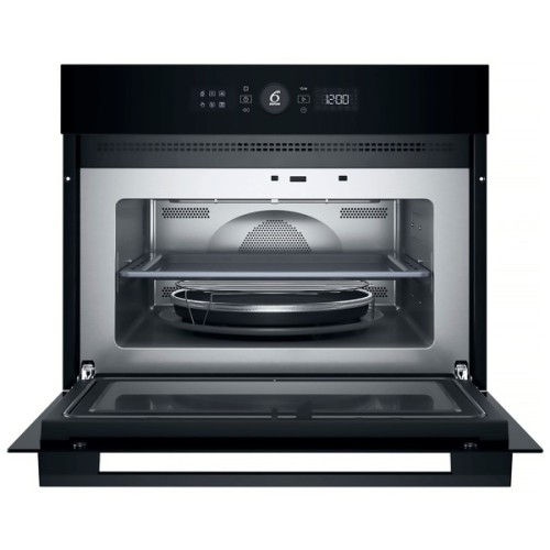 Духова шафа Whirlpool WMW57DMB