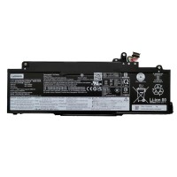 Акумулятор до ноутбука Lenovo ThinkPad T14s 5th/6th Gen L23D3P76, 4998mAh (58Wh), 3cell, 11.61V, Li-ion (A71154)