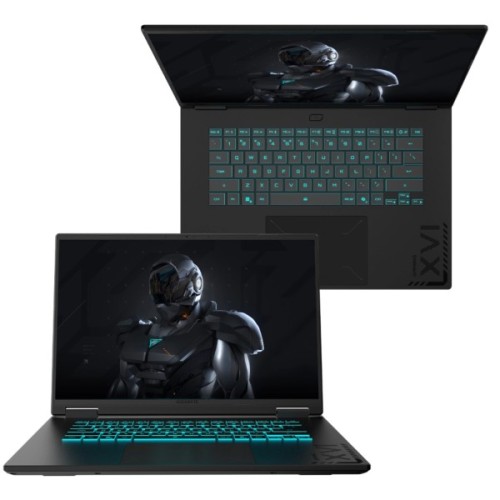 Ноутбук GIGABYTE Gaming A16 (3VHK3UA894SD)