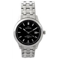 Наручний годинник Seculus 4493.1.515 black, ss, ss