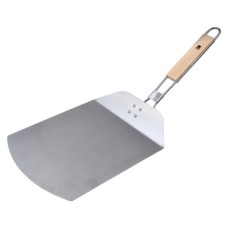Лопатка кухонна MasterPro Foodies collection для піци, 57.8x24.2x3.4 см (BGMP-4871)