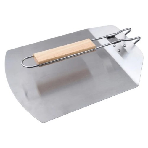 Лопатка кухонна MasterPro Foodies collection для піци, 57.8x24.2x3.4 см (BGMP-4871)