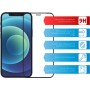 Скло захисне ACCLAB Full Glue Apple iPhone 12 (1283126508219)