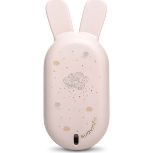 Термометр для води Suavinex Dreams рожеви (402612/3)