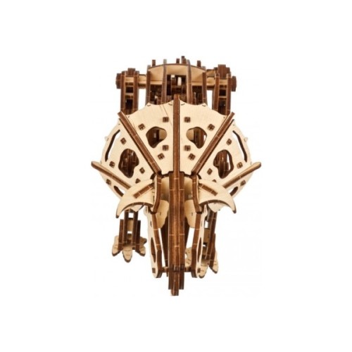 Конструктор Ugears Трицератопс (6337517)