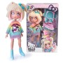 Лялька 4SF Manga Dolls Hello Kitty Стильна Цукерочка-єдиноріг (HKTF2000)