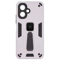 Чохол до мобільного телефона Armorstandart Proover Tecno Spark Go 2 4G Grey (ARM87172)