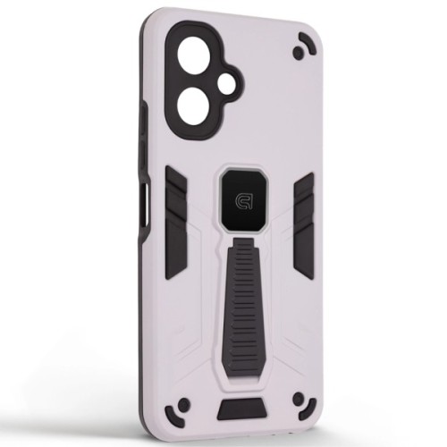 Чохол до мобільного телефона Armorstandart Proover Tecno Spark Go 2 4G Grey (ARM87172)