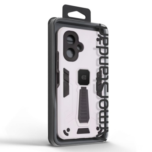 Чохол до мобільного телефона Armorstandart Proover Tecno Spark Go 2 4G Grey (ARM87172)