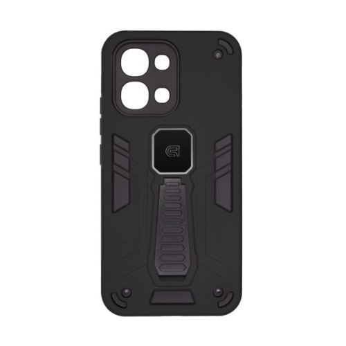 Чохол до мобільного телефона Armorstandart Proover OPPO A6 Pro 4G Black (ARM89190)