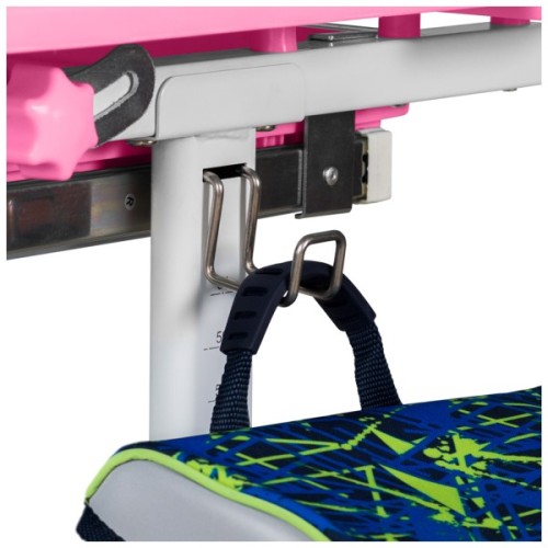 Парта зі стільцем Evo-kids BD-23 PN