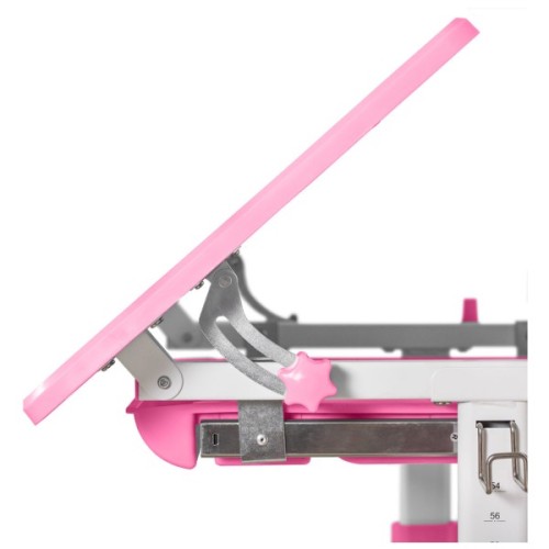 Парта зі стільцем Evo-kids BD-23 PN