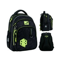 Рюкзак шкільний Kite Education 763M SK8 (K26-763M-3)