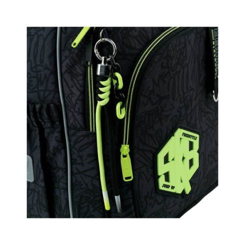 Рюкзак шкільний Kite Education 763M SK8 (K26-763M-3)