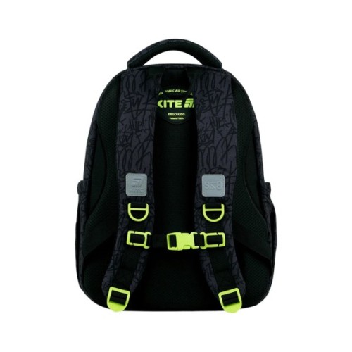 Рюкзак шкільний Kite Education 763M SK8 (K26-763M-3)