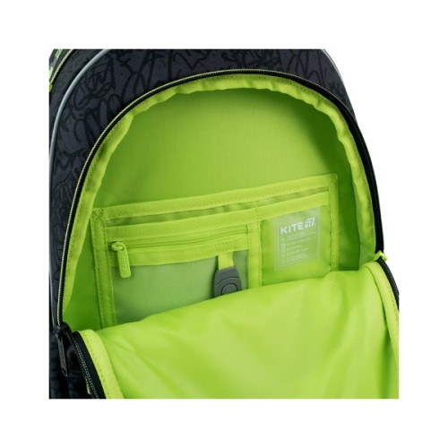 Рюкзак шкільний Kite Education 763M SK8 (K26-763M-3)