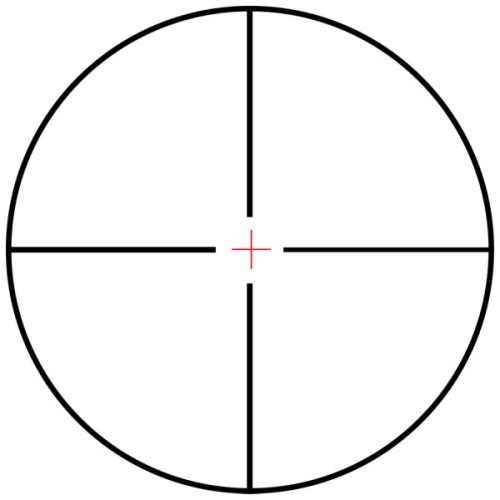 Оптичний приціл Konus KonusPro LZ-30 3-12x56 EWF 30/30 IR (7181)