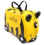 Валіза Trunki детский для путешествий "Bernard Bumble Bee" (0044-GB01-UKV)