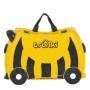 Валіза Trunki детский для путешествий "Bernard Bumble Bee" (0044-GB01-UKV)
