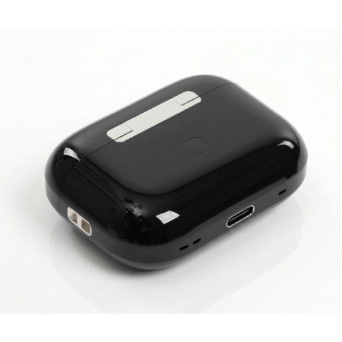 Навушники Vention Echo Lite E11 Plus Black (NBVB0-Plus)