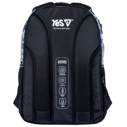 Рюкзак шкільний Yes Young TS-59M (550393)