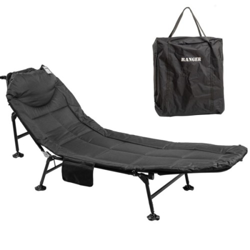 Розкладачка Ranger Comfort Lux 6 legs (RA5526)
