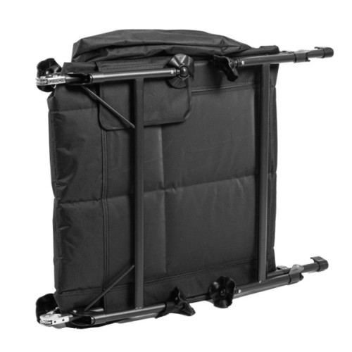 Розкладачка Ranger Comfort Lux 6 legs (RA5526)