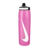 Пляшка для води Nike REFUEL BOTTLE 32 OZ N.100.7667.634.32 рожевий 946 мл (887791745125)