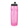 Пляшка для води Nike REFUEL BOTTLE 32 OZ N.100.7667.634.32 рожевий 946 мл (887791745125)