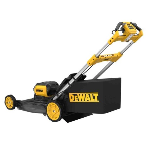Газонокосарка DeWALT акумуляторна XR FLEXVOLT 54В Li-Ion, 53 см, 29 кг, (без АКБ та ЗУ) (DCMWSP660N)