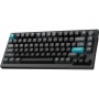 Клавіатура Keychron Q1 Ultra Keychron Red Switch RGB UA Black (Q1U-M1-UA)