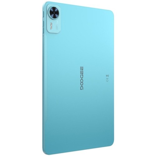 Планшет Doogee T36 12" 8/256GB 4G (LTE) Blue (6923740246917)