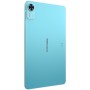 Планшет Doogee T36 12" 8/256GB 4G (LTE) Blue (6923740246917)