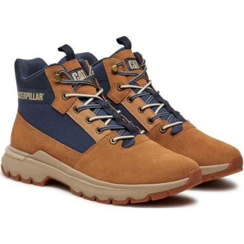 Черевики Caterpillar (CAT) Colorado Sneaker P726087 коричневі 44 (195020577622)